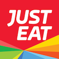 Just-Eat logo