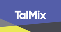 Talmix logo