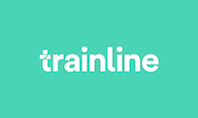 Trainline logo