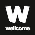 Wellcome Trust logo